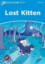 Cover: Lost Kitten (Dolphin Readers Level 1) - Oxford University Press