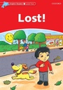 Cover: Lost! (Dolphin Readers Level 2) - Oxford University Press