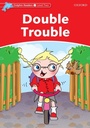 Bild: Double Trouble (Dolphin Readers Level 2) - Oxford University Press