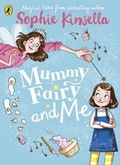 Cover: Mummy Fairy and Me - Puffin