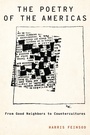 Cover: The Poetry of the Americas - OUP eBook