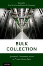 Cover: Bulk Collection - OUP eBook