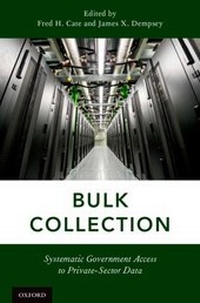 Abbildung von: Bulk Collection - OUP eBook