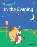 Cover: In the Evening (Potato Pals 1 Book F) - Oxford University Press