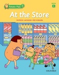 Cover: At the Store (Potato Pals 2 Book A) - Oxford University Press