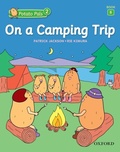 Cover: On a Camping Trip (Potato Pals 2 Book B) - Oxford University Press