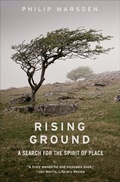 Cover: Rising Ground - University of Chicago Press