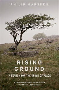 Enlarge image Cover: Rising Ground - University of Chicago Press