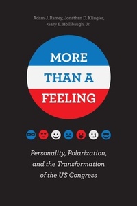 Abbildung von: More Than a Feeling - University of Chicago Press