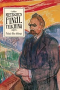 Bild: Nietzsche's Final Teaching - University of Chicago Press