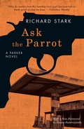 Cover: Ask the Parrot - University of Chicago Press