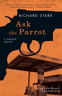 Enlarge image Cover: Ask the Parrot - University of Chicago Press