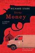 Cover: Dirty Money - University of Chicago Press