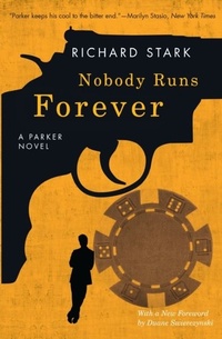 Enlarge image Cover: Nobody Runs Forever - University of Chicago Press