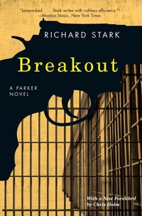Enlarge image Cover: Breakout - University of Chicago Press