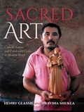 Cover: Sacred Art - Indiana University Press