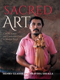 Abbildung von: Sacred Art - Indiana University Press