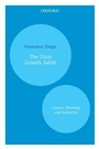 Cover: Guru Granth Sahib - Oxford University Press