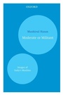 Cover: Moderate or Militant - Oxford University Press