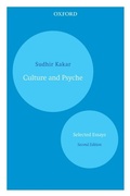Cover: Culture and Psyche - Oxford University Press