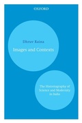 Cover: Images and Contexts - Oxford University Press