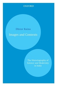 Enlarge image Cover: Images and Contexts - Oxford University Press