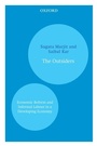 Cover: Outsiders - Oxford University Press