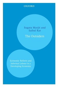 Enlarge image Cover: Outsiders - Oxford University Press