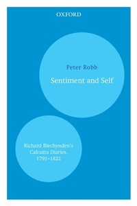 Enlarge image Cover: Sentiment and Self - Oxford University Press