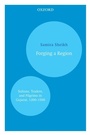 Cover: Forging a Region - Oxford University Press