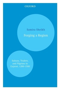 Enlarge image Cover: Forging a Region - Oxford University Press