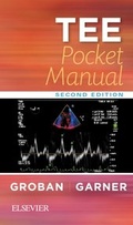 Cover: TEE Pocket Manual - Elsevier