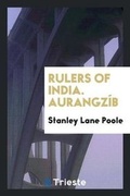 Cover: Aurangzib - Trieste Publishing