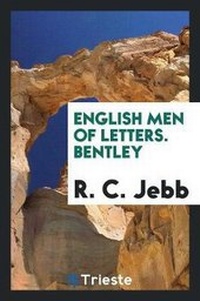 Enlarge image Cover: Bentley - Trieste Publishing