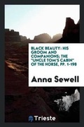 Cover: Black Beauty - Trieste Publishing
