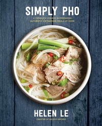 Abbildung von: Simply Pho: Volume 3 - Race Point Publishing