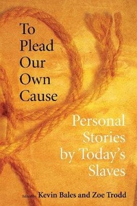 Abbildung von: To Plead Our Own Cause - Cornell University Press