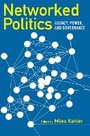 Cover: Networked Politics - Cornell University Press
