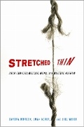 Cover: Stretched Thin - Cornell University Press