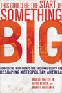 Cover: This Could Be the Start of Something Big - Cornell University Press