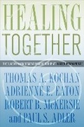 Cover: Healing Together - ILR Press