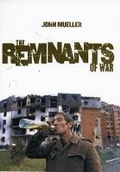 Cover: The Remnants of War - Cornell University Press