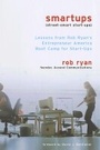 Cover: Smartups - Cornell University Press