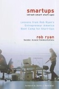 Cover: Smartups - Cornell University Press