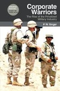 Cover: Corporate Warriors - Cornell University Press