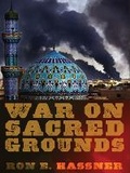 Cover: War on Sacred Grounds - Cornell University Press