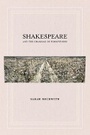 Cover: Shakespeare and the Grammar of Forgiveness - Cornell University Press