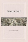Cover: Shakespeare and the Grammar of Forgiveness - Cornell University Press