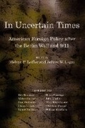 Cover: In Uncertain Times - Cornell University Press