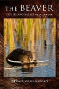 Cover: The Beaver - Comstock Publishing Associates